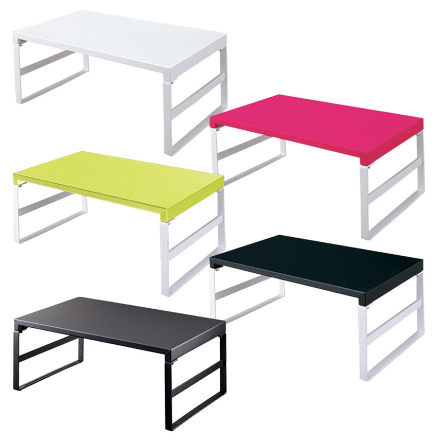 Desk stand (width 390 mm, high type)