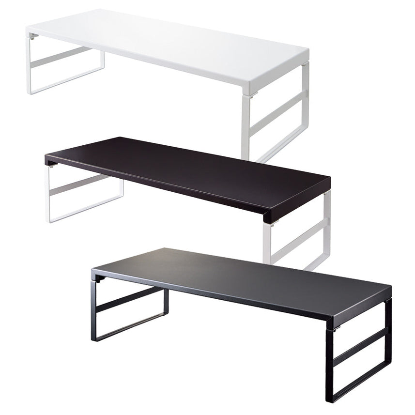 Desk stand (width 590 mm, high type)