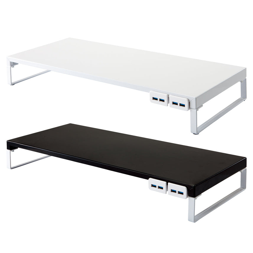 Desktop stand (width 590mm, with USB 3.0 hub)