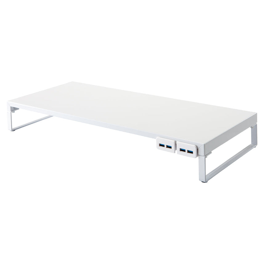Desktop stand (width 590mm, with USB 3.0 hub)