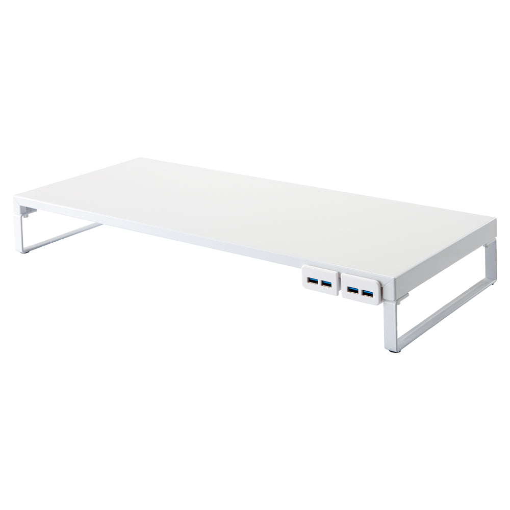Desktop stand (width 590mm, with USB 3.0 hub)