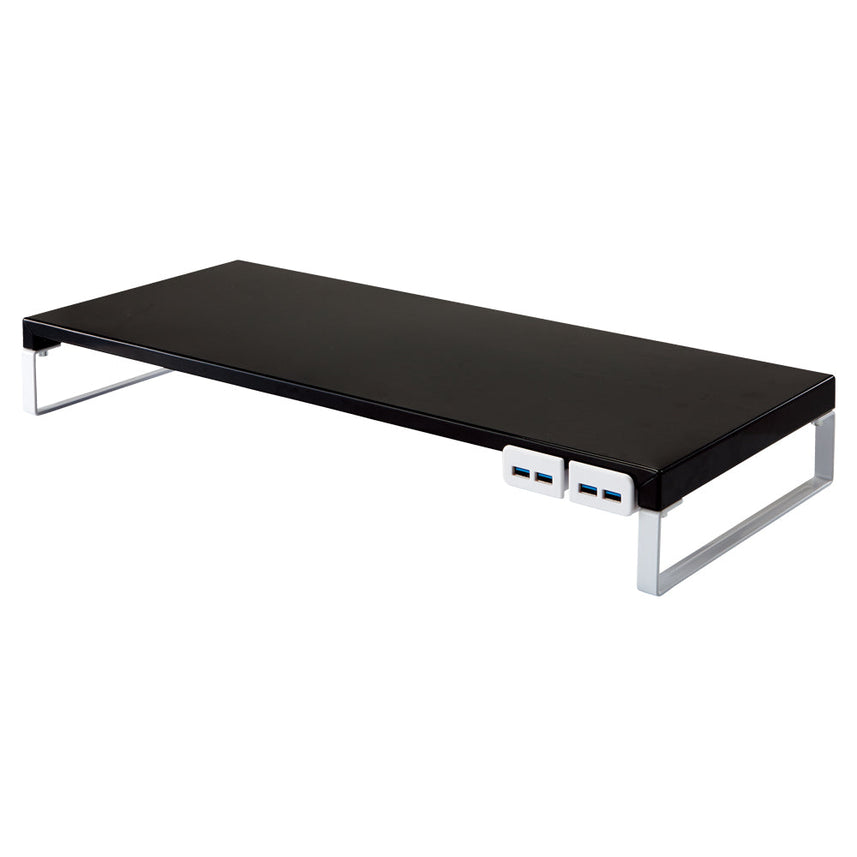 Desktop stand (width 590mm, with USB 3.0 hub)