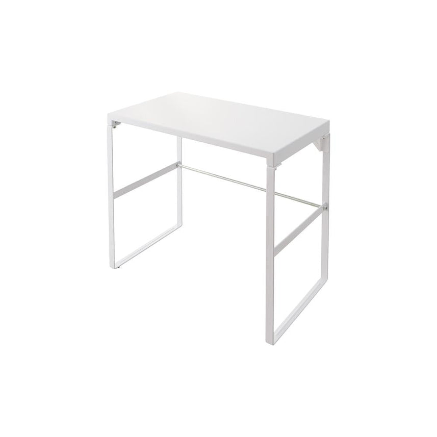 Desk stand (width 390 mm, tall type)