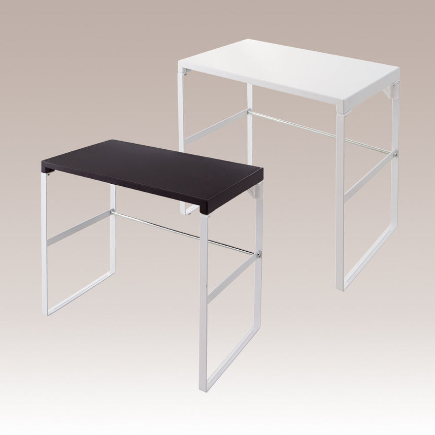 Desk stand (width 390 mm, tall type)