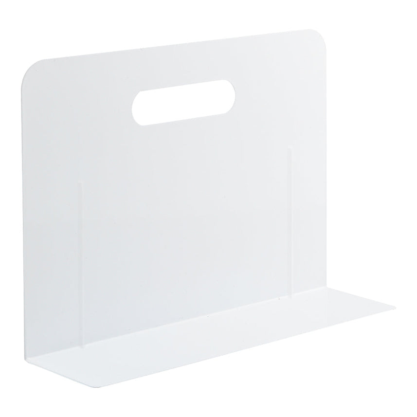 Bookends, wide type (with magnet)