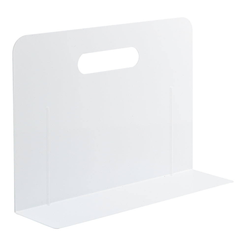 Bookends, wide type (with magnet)