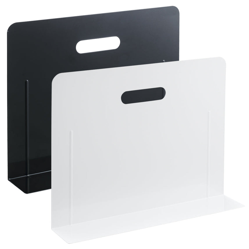 Bookends, super wide type (with magnet)