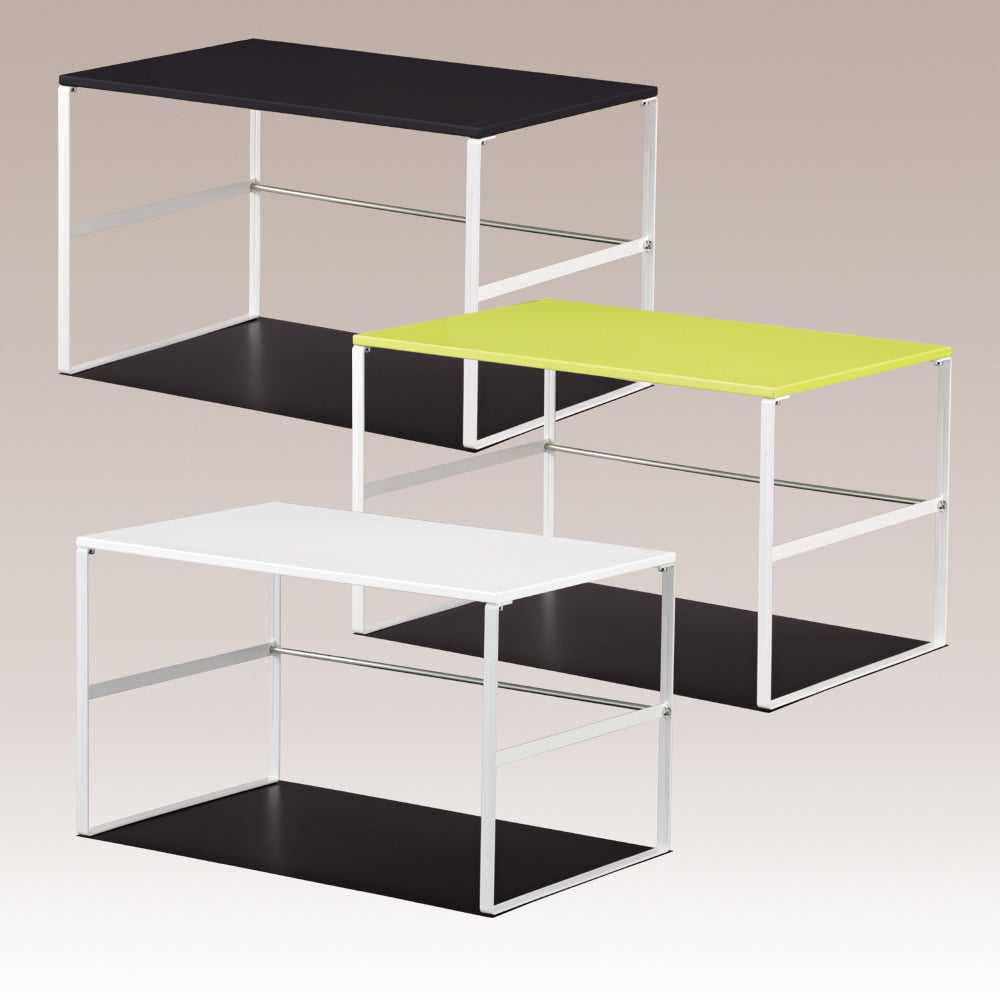 under desk stand