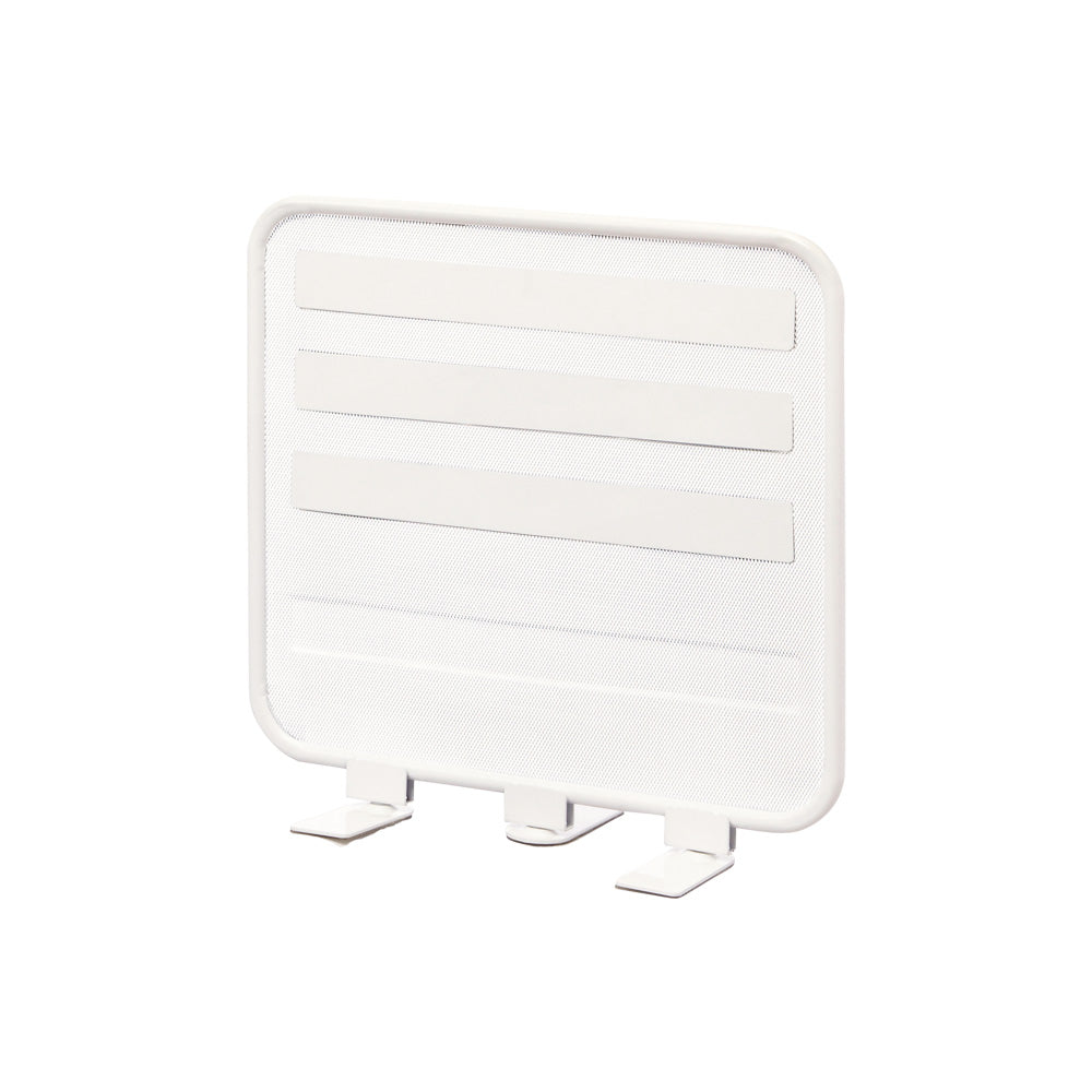 Light desktop panel (width 390mm)