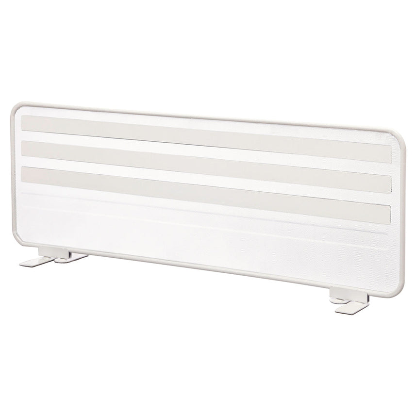 Light desktop panel (width 990mm)