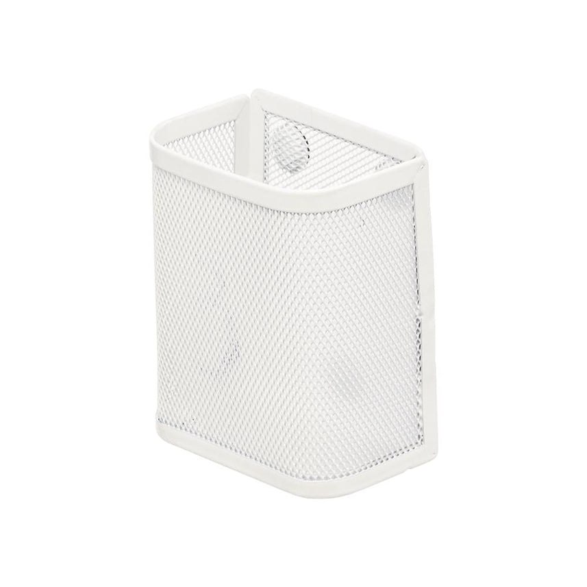 Magnetic pocket pen stand