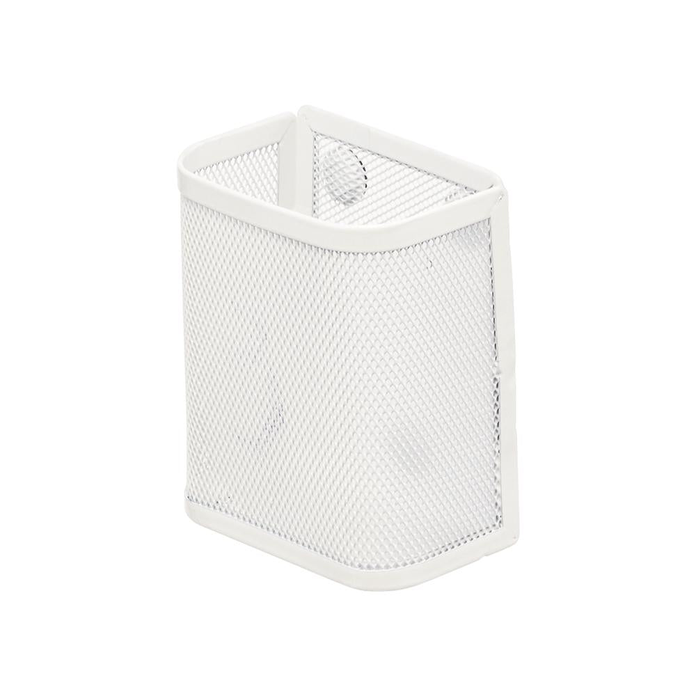 Magnetic pocket pen stand