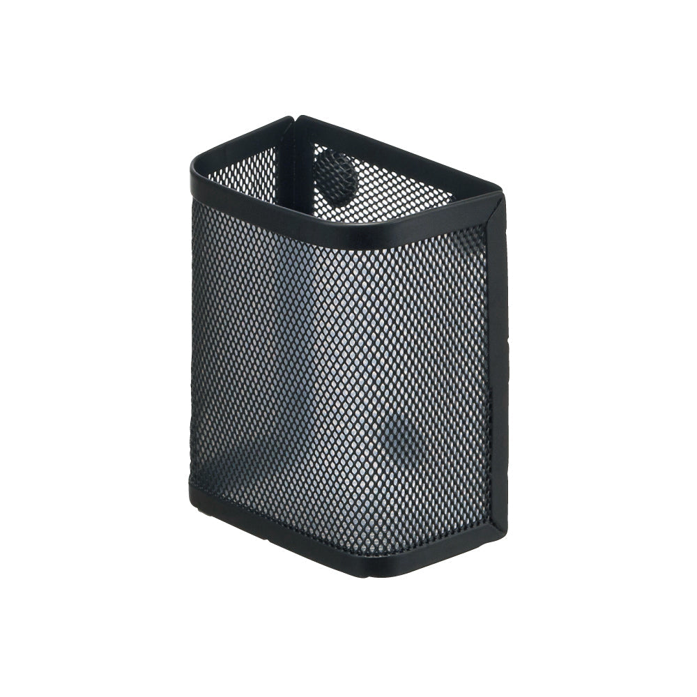 Magnetic pocket pen stand