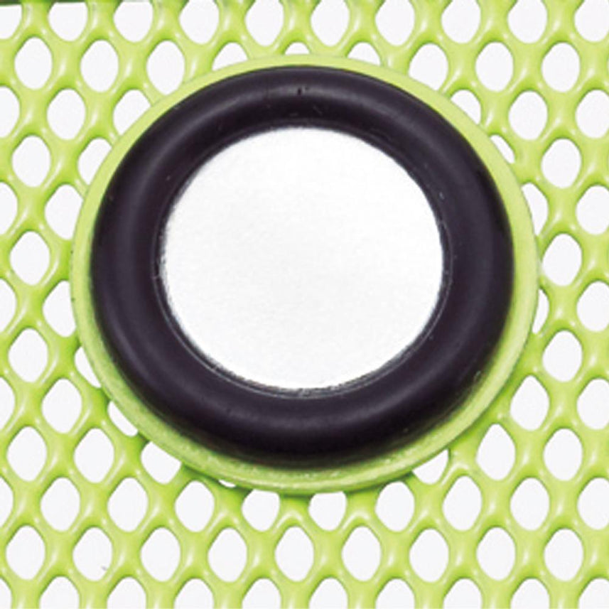 Magnetic pocket pen stand