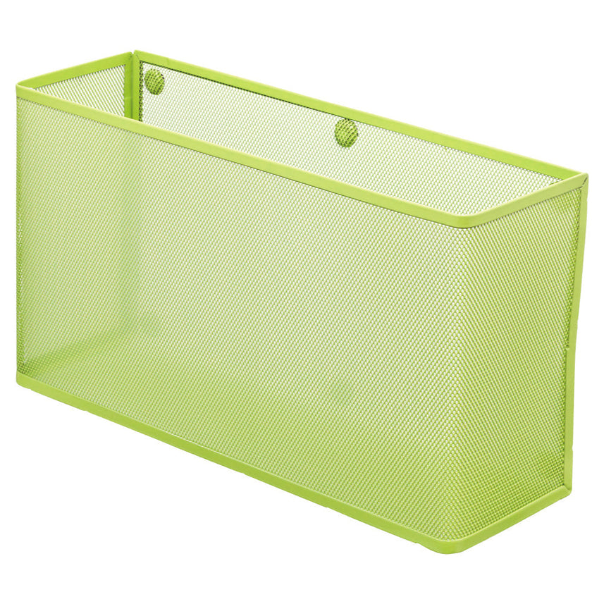 Magnetic pocket A4 wide