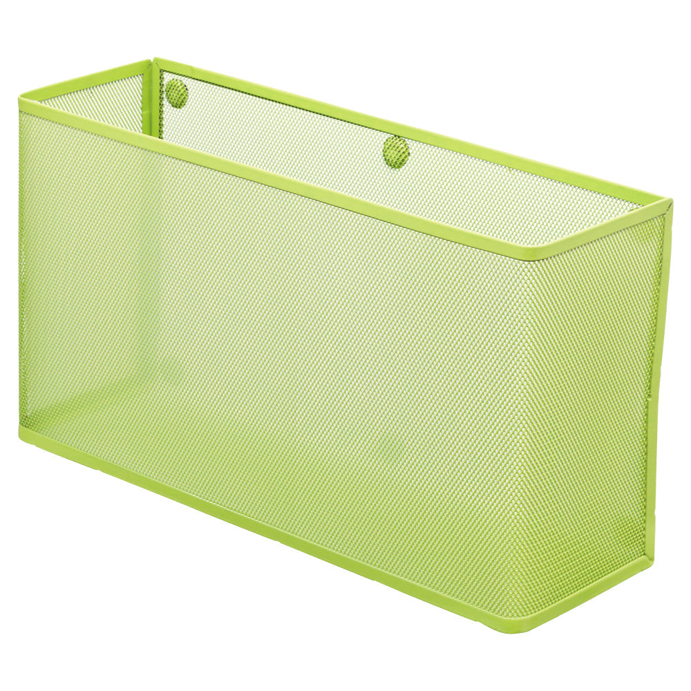 Magnetic pocket A4 wide