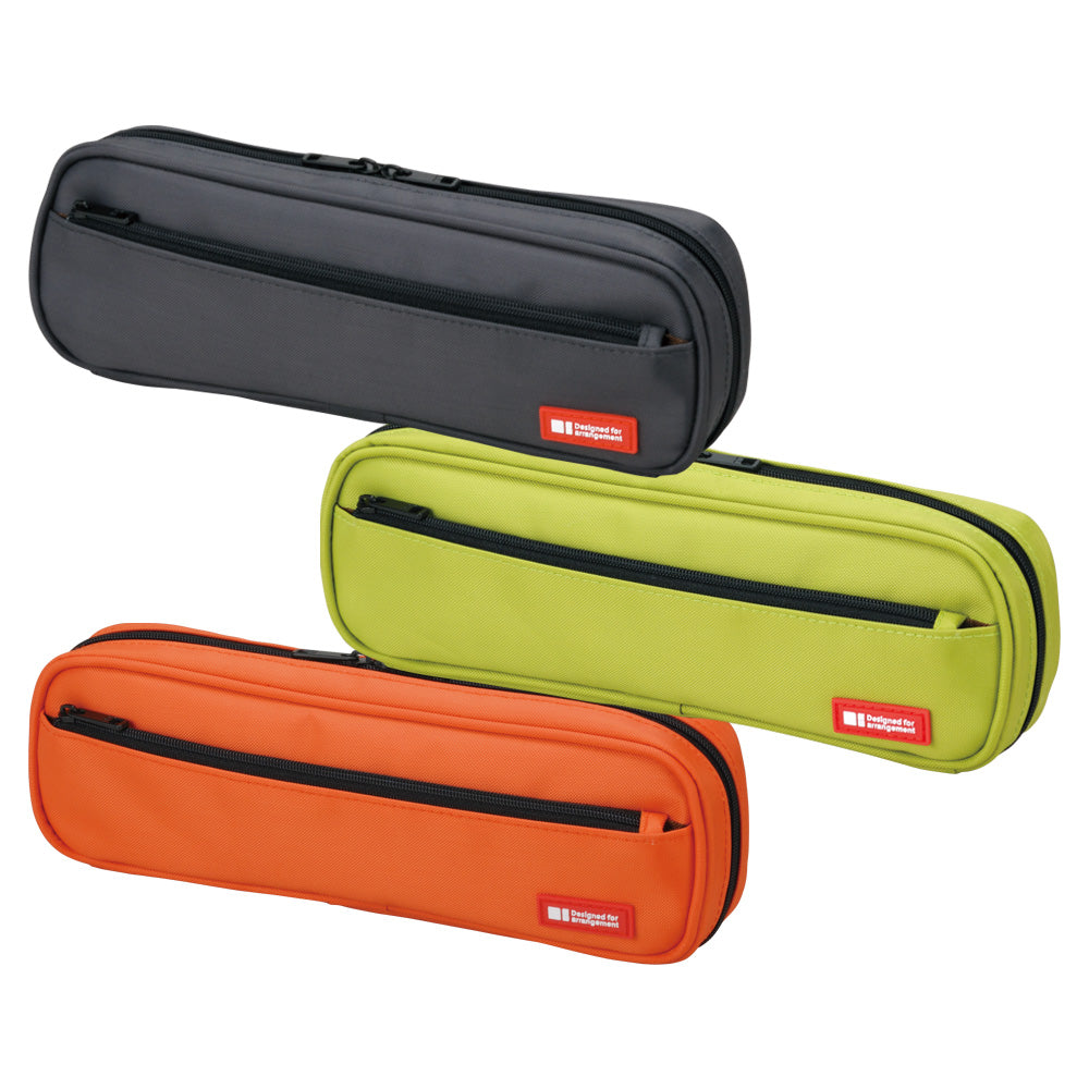 Pen case [2-way type]