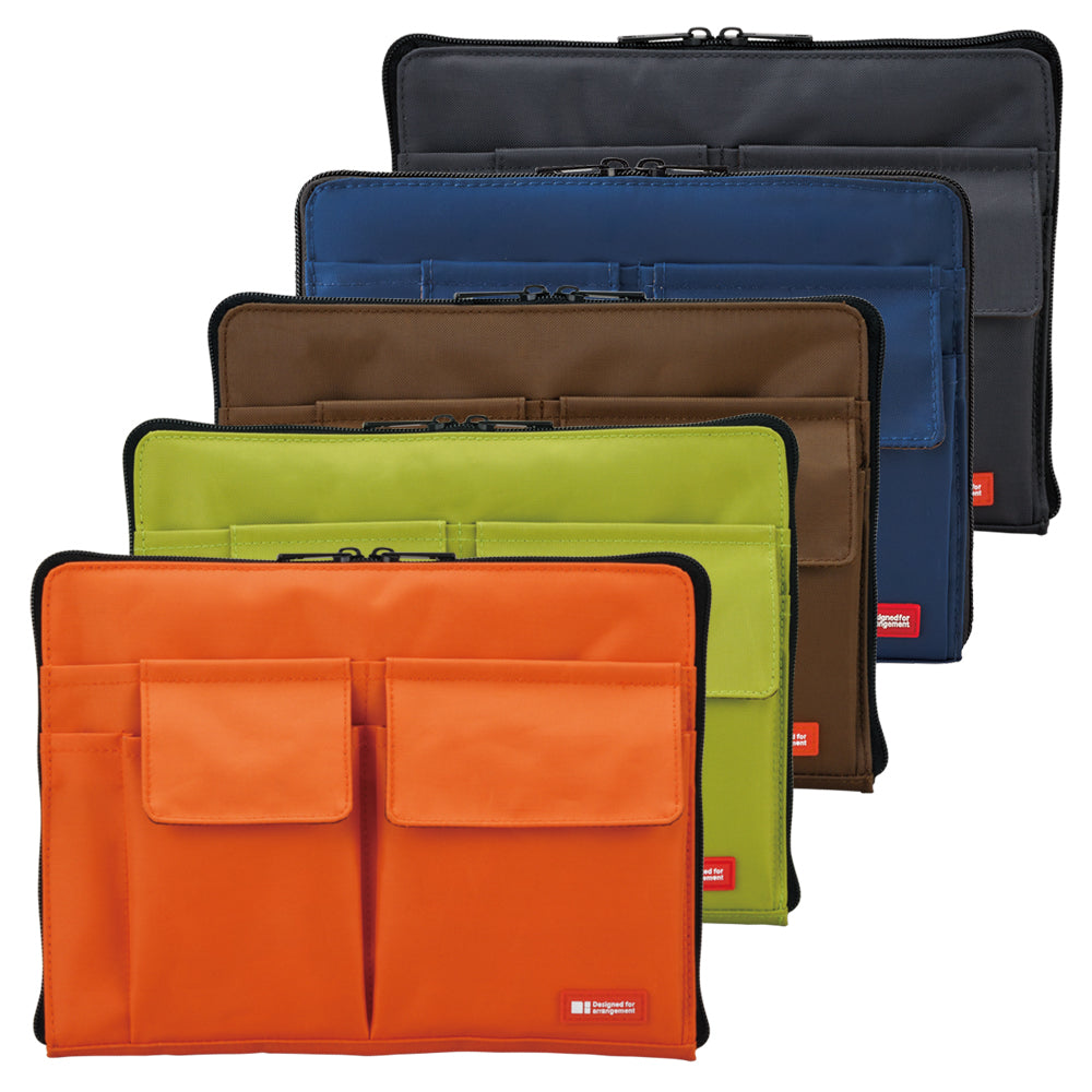 Bag in bag A5