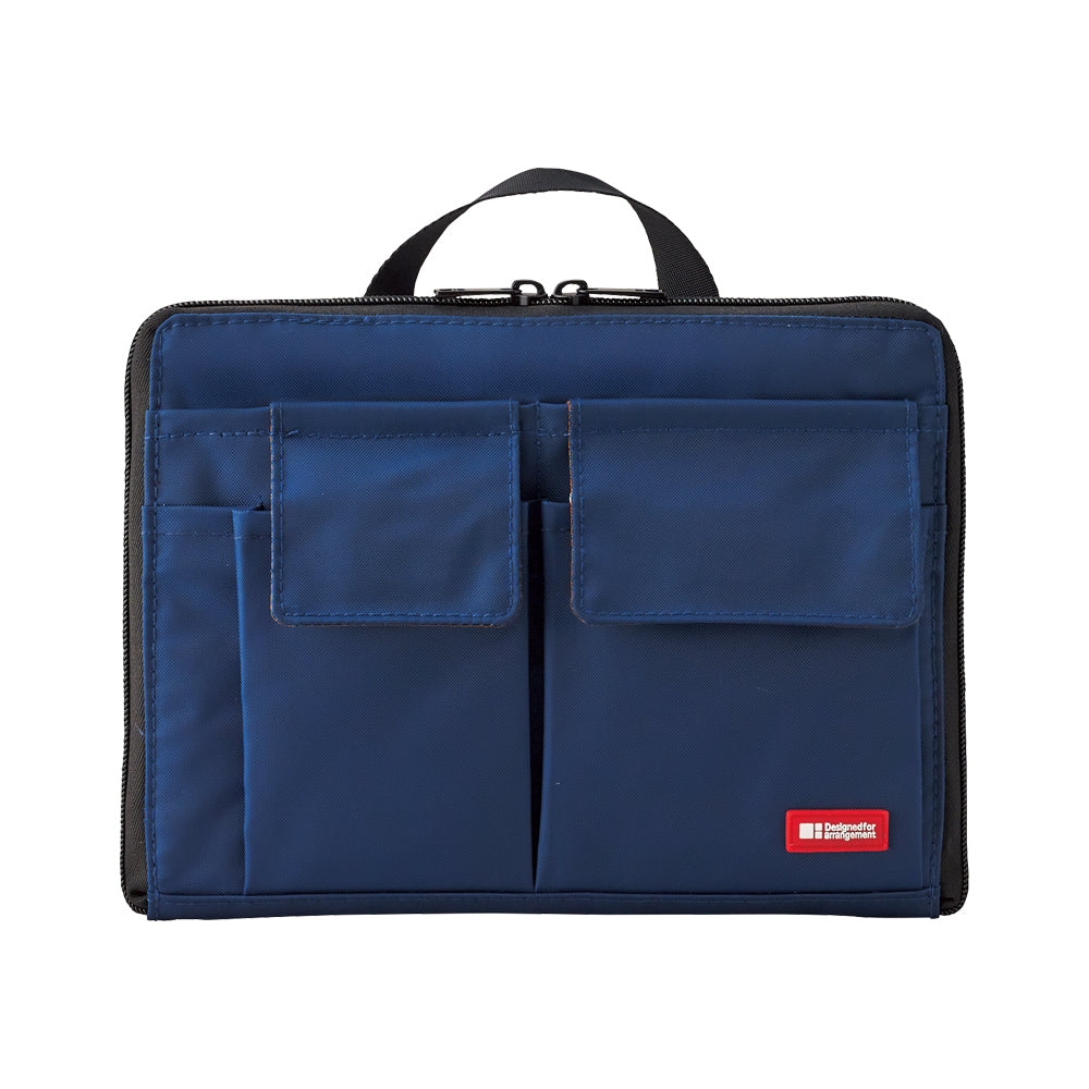 [Outlet] Bag in bag [wide type]