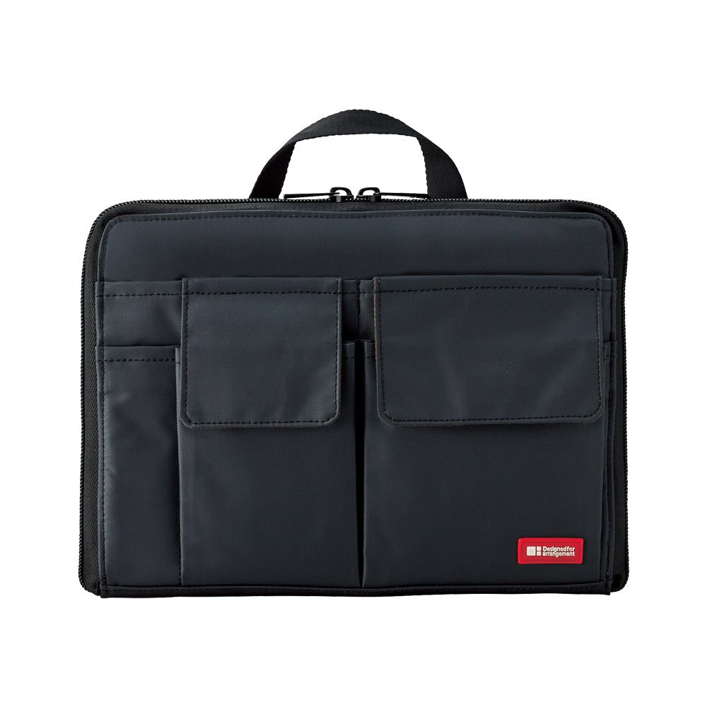 [Outlet] Bag in bag [wide type]