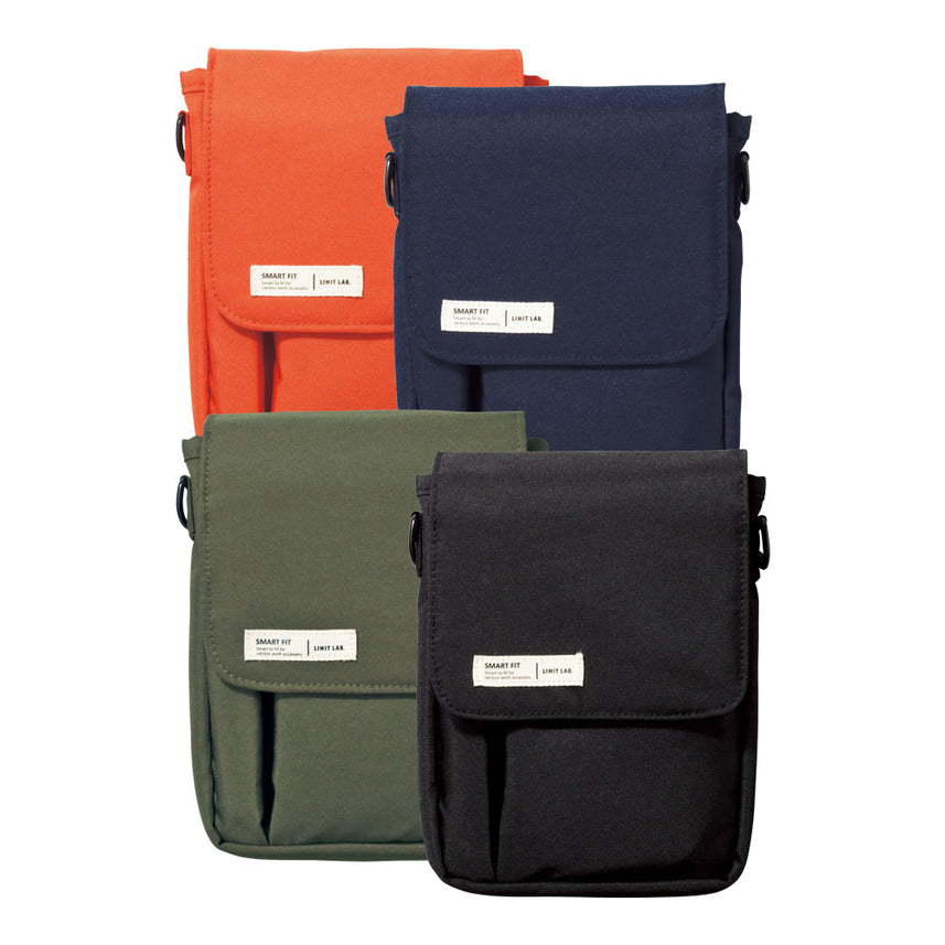 SMART FIT Carrying Pouch A6