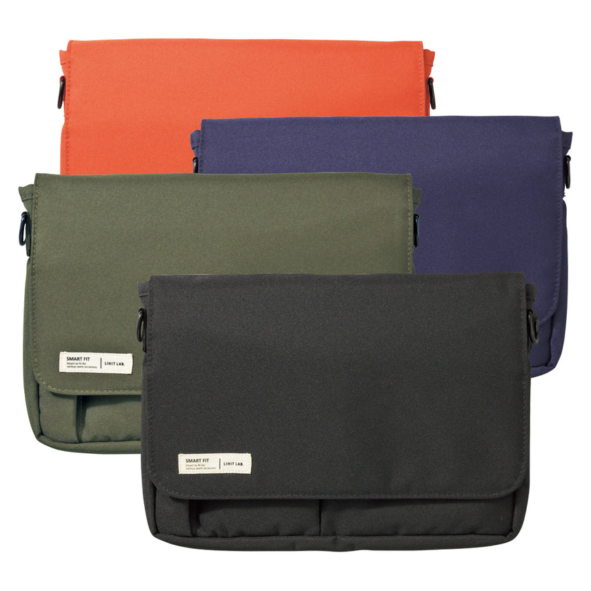 SMART FIT carrying pouch A5