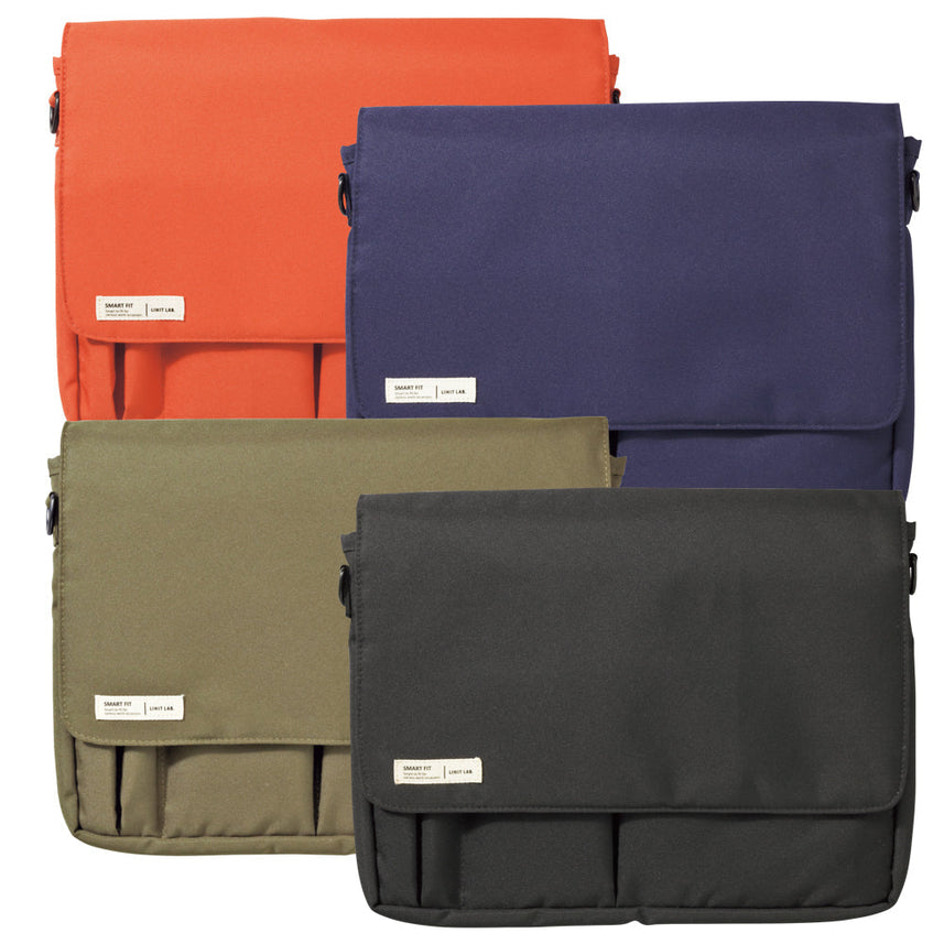 SMART FIT Carrying Pouch B5
