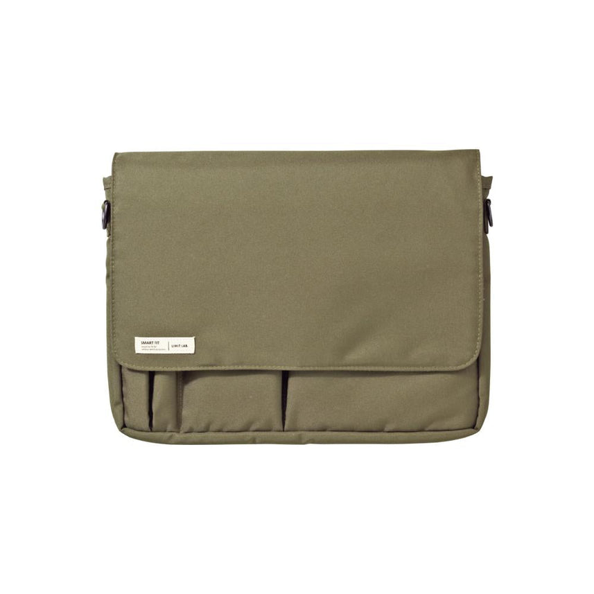 SMART FIT Carrying Pouch B5