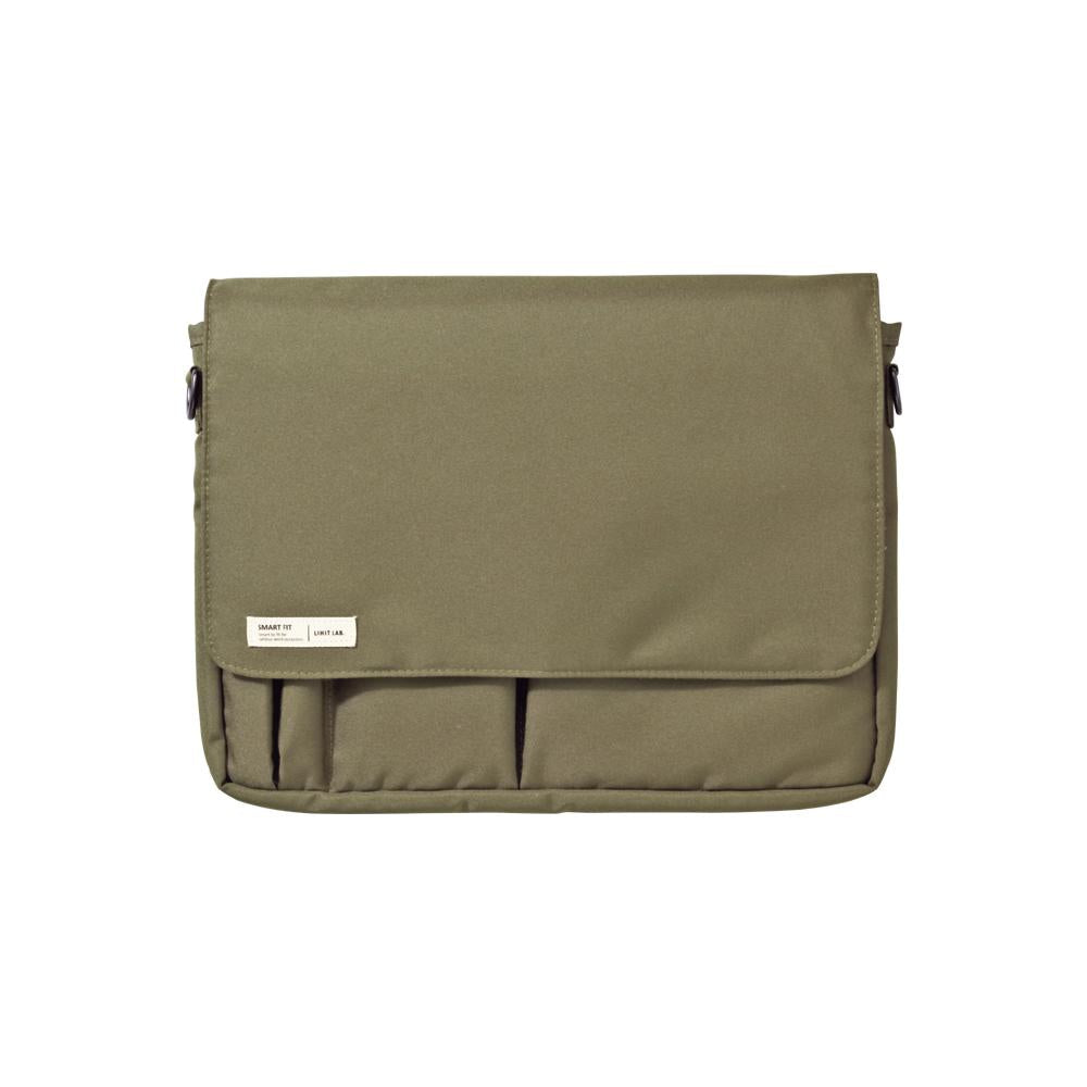 SMART FIT Carrying Pouch B5