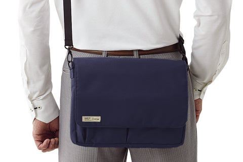 SMART FIT Carrying Pouch B5