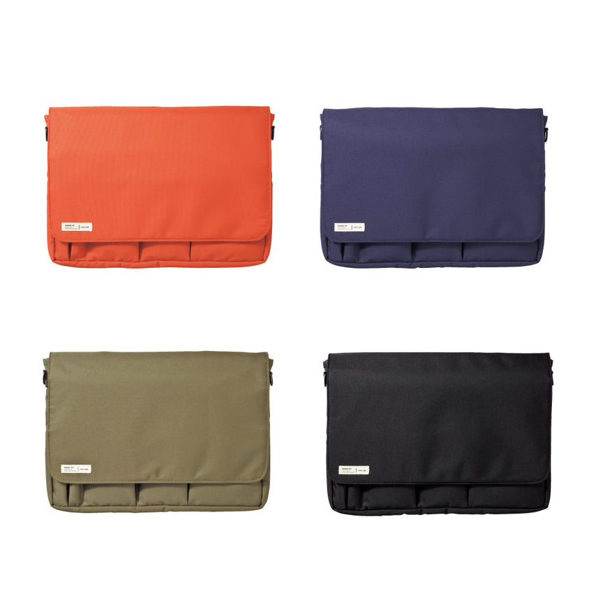 SMART FIT carrying pouch A4