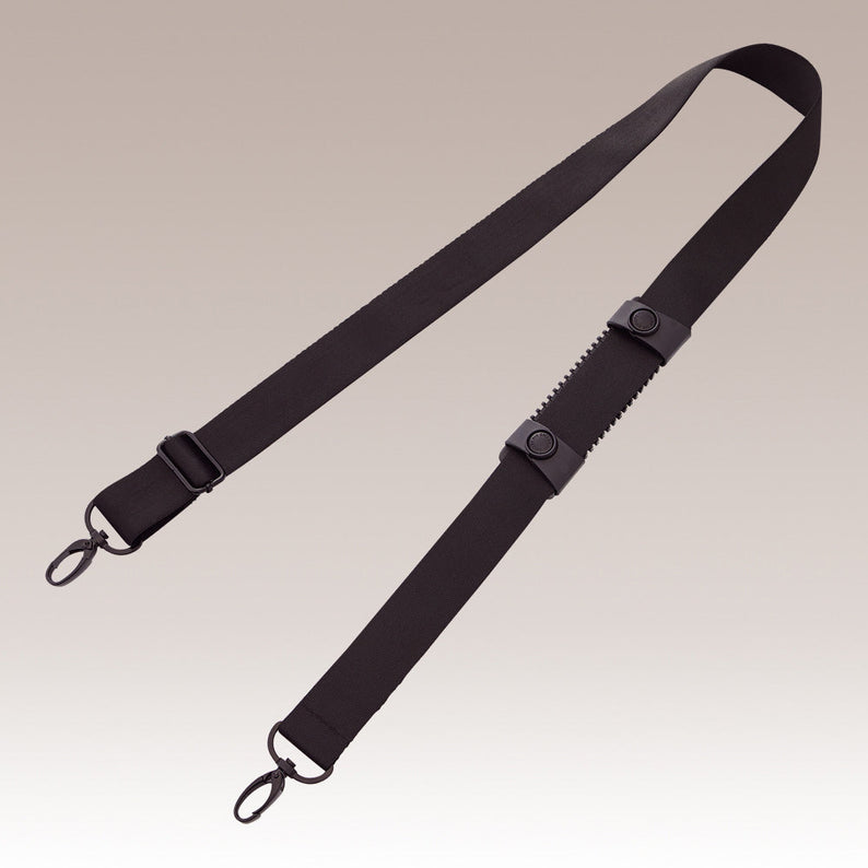 SMART FIT shoulder belt (with 38mm width pad)