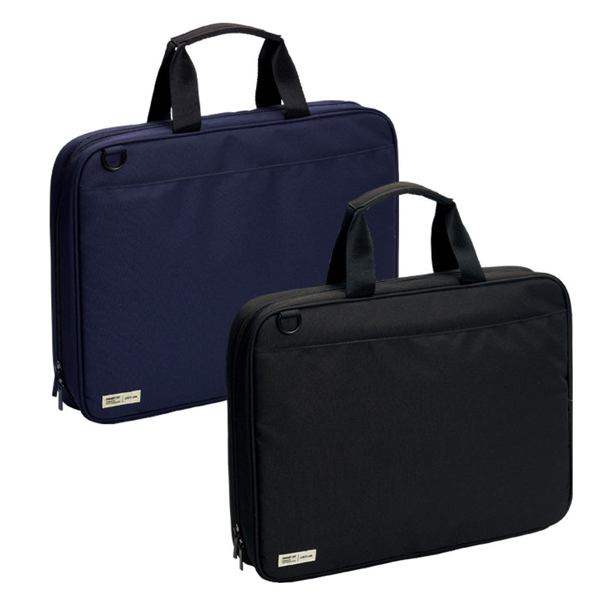 SMART FIT carrying bag (wide open type)