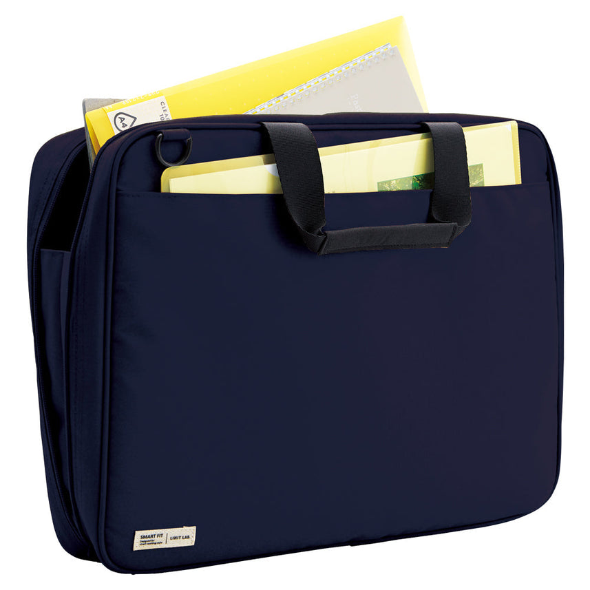 SMART FIT carrying bag (wide open type)