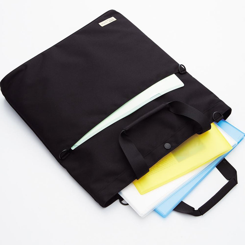 SMART FIT carrying tote bag