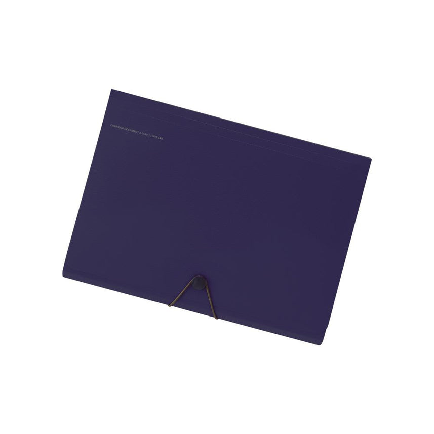 SMART FIT Carrying Document