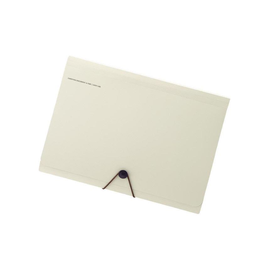 SMART FIT Carrying Document