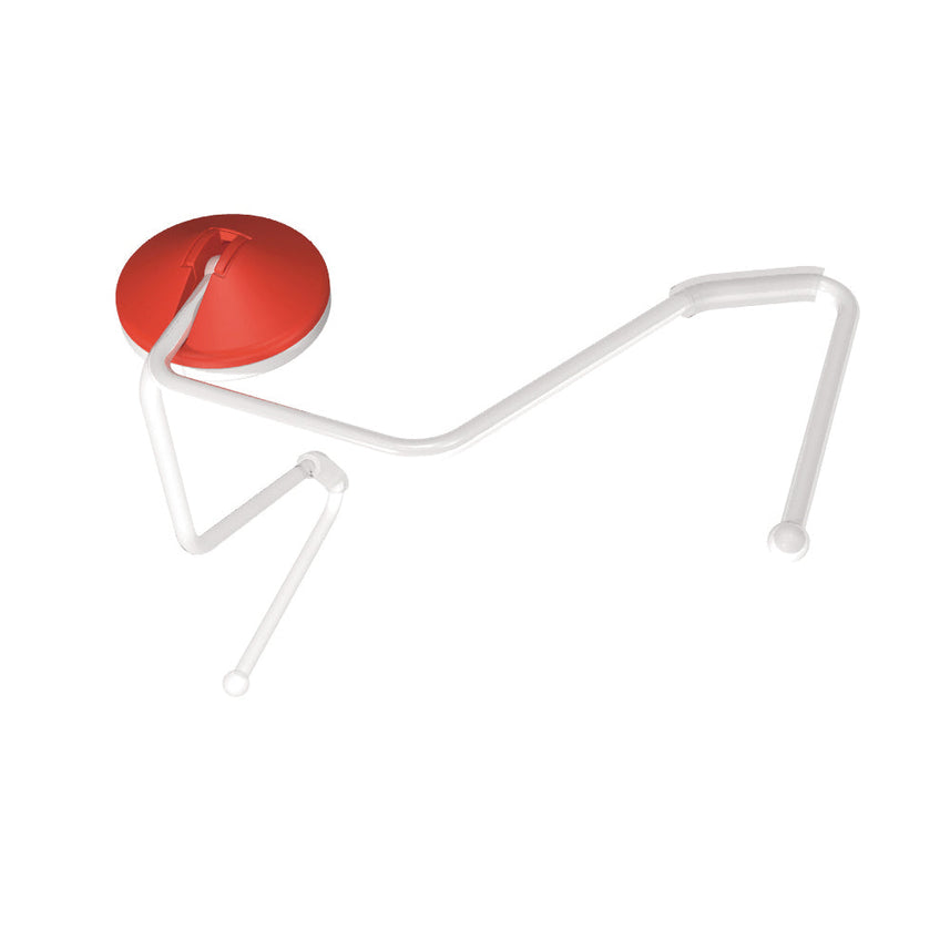 SMART FIT bag hanger