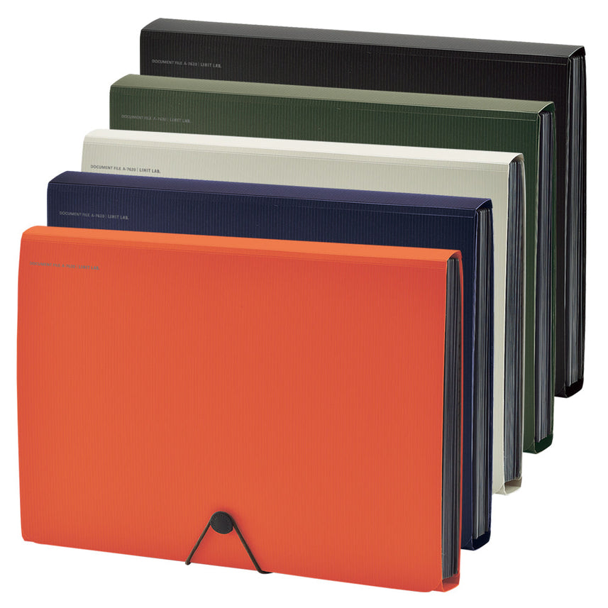 SMART FIT Document File