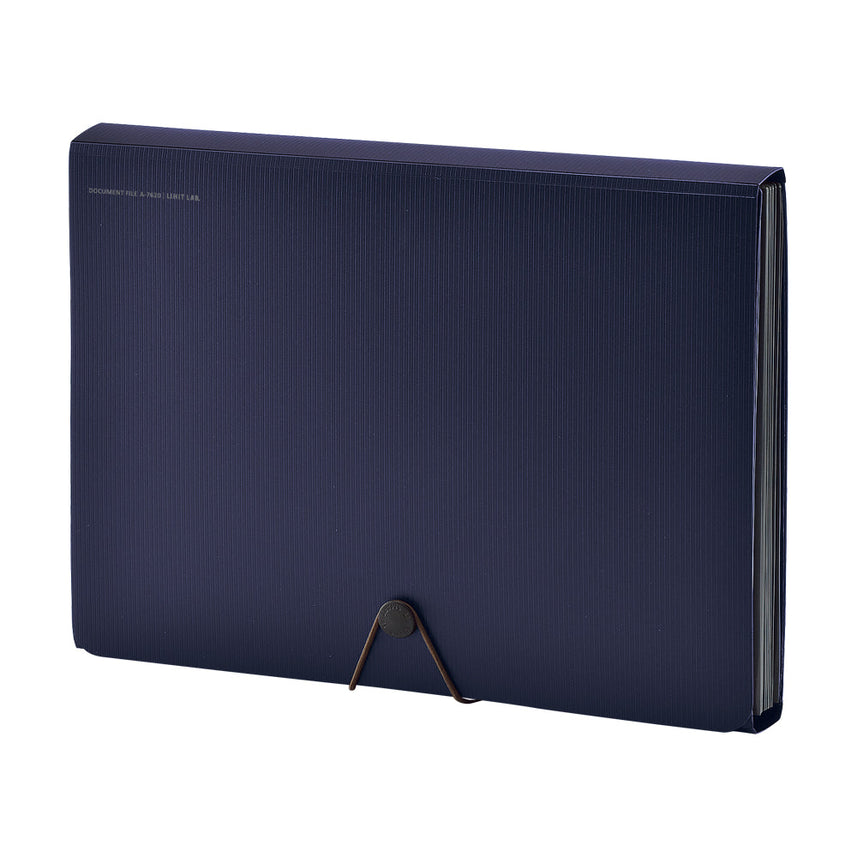 SMART FIT Document File