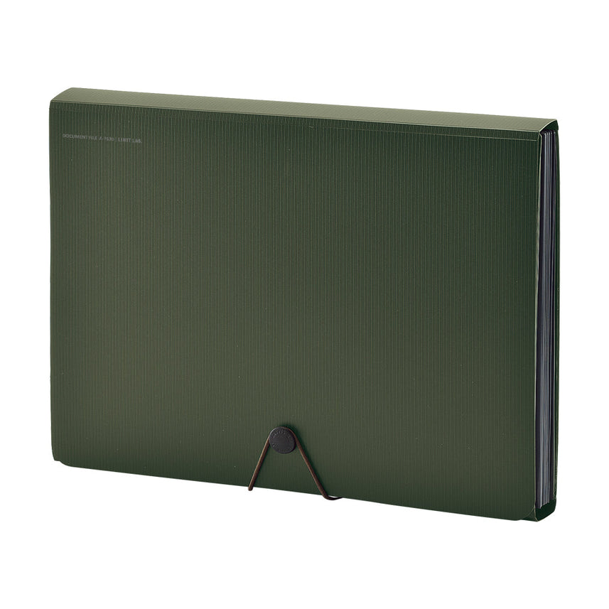 SMART FIT Document File