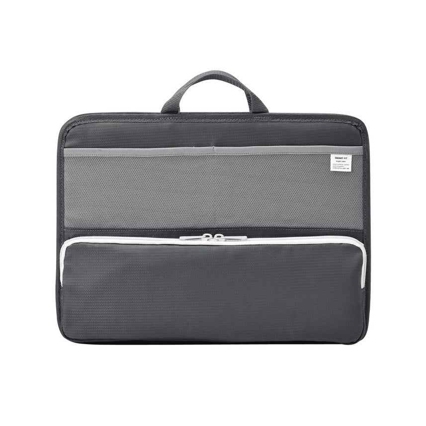 SMART FIT bright label stand pocket (horizontal type)