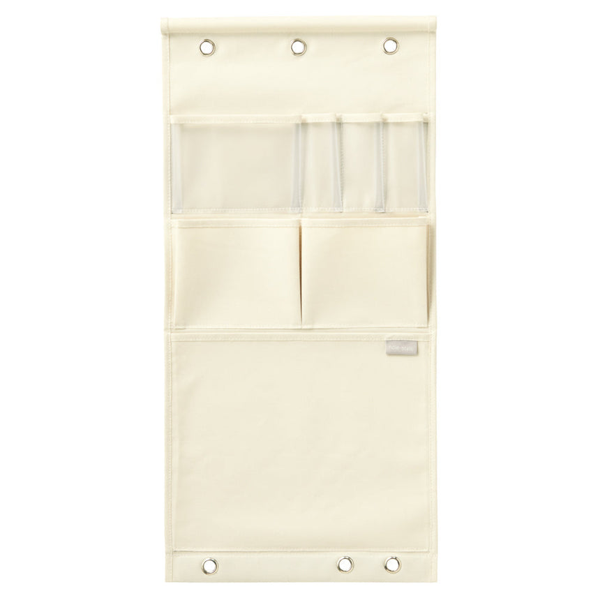 noie-style Wall Pocket (Slim Type)