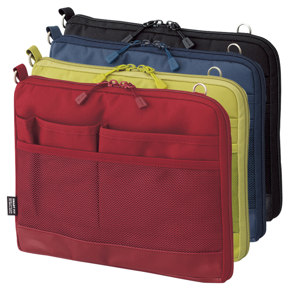 SMART FIT ACTACT bag-in-bag (horizontal type)