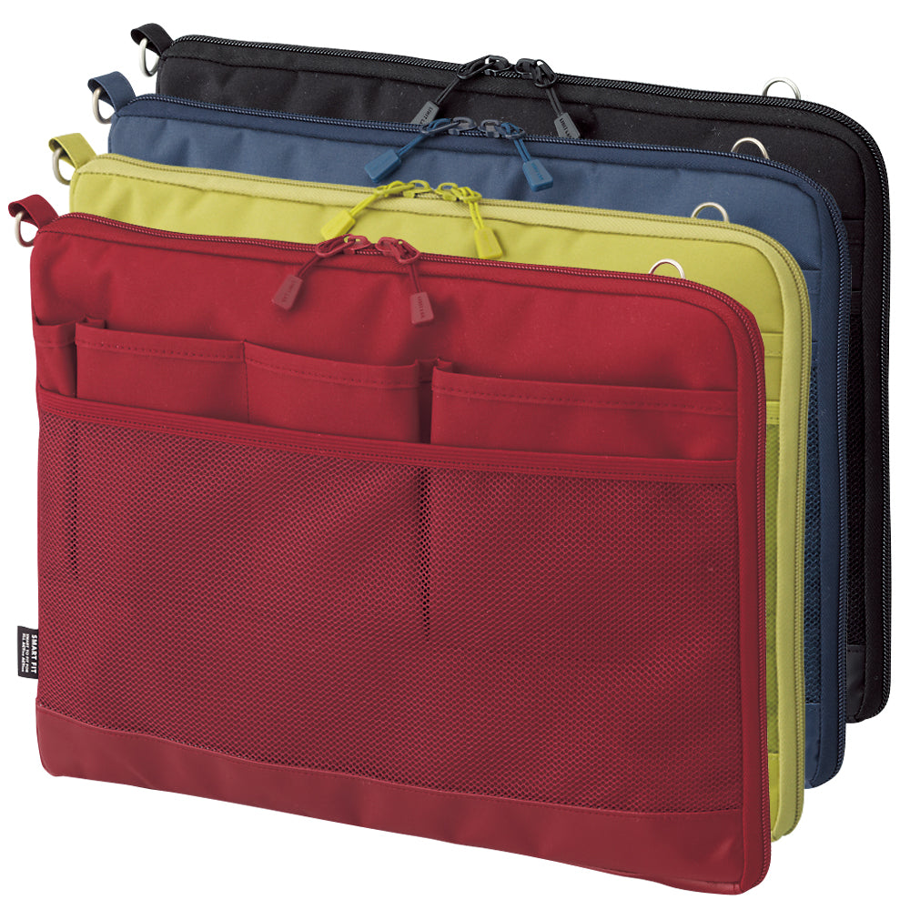SMART FIT ACTACT bag-in-bag (horizontal type)