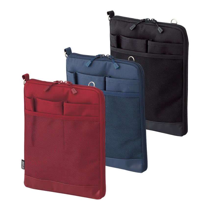 SMART FIT ACTACT Bag-in-bag (vertical type)