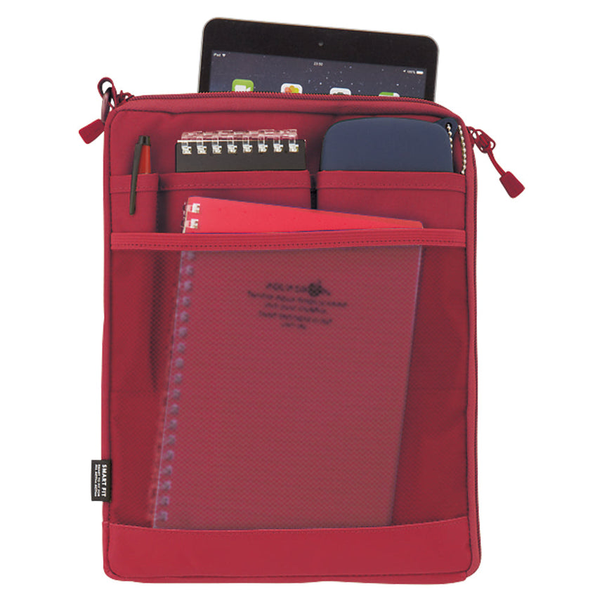 SMART FIT ACTACT Bag-in-bag (vertical type)