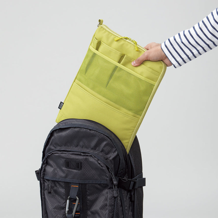 SMART FIT ACTACT Bag-in-bag (vertical type)