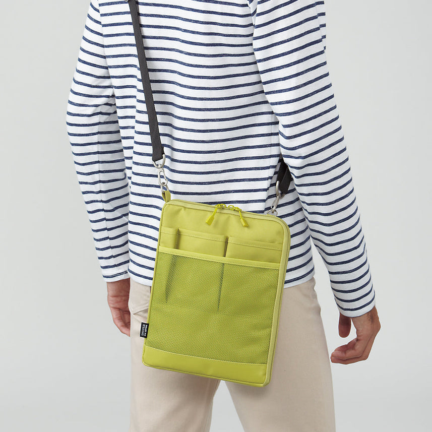 SMART FIT ACTACT Bag-in-bag (vertical type)