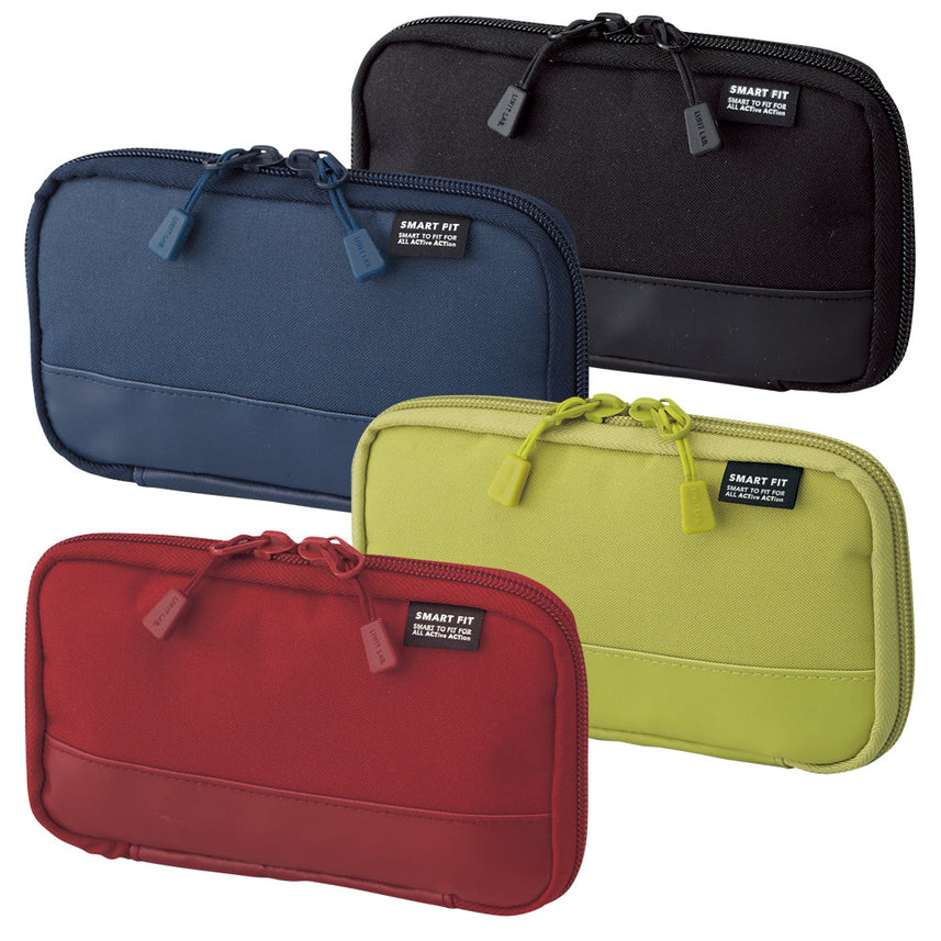 SMART FIT ACTACT Compact Pen Case